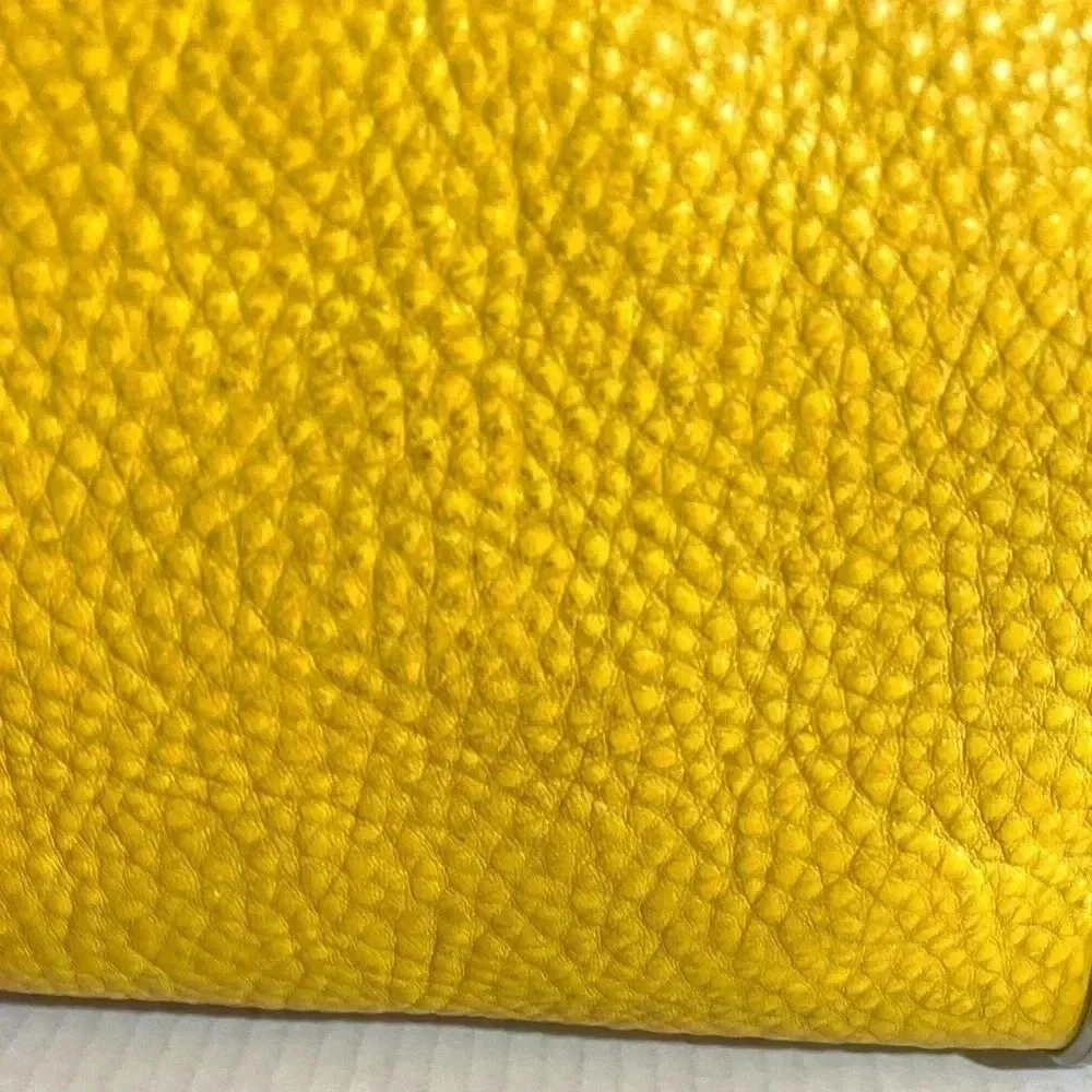 Marc By Marc Jacobs leather satchel handbag